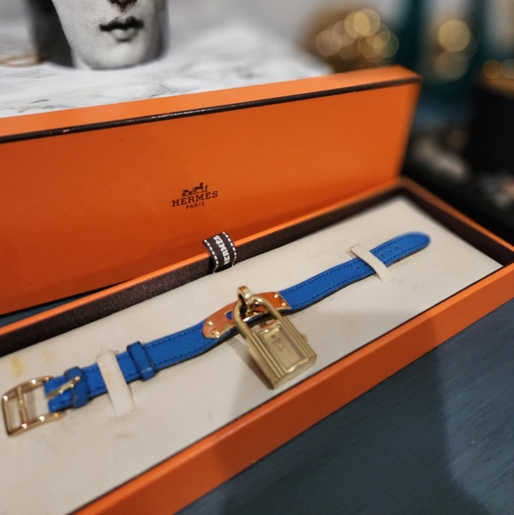 Hermes kelly watch - Picture 2 of 11